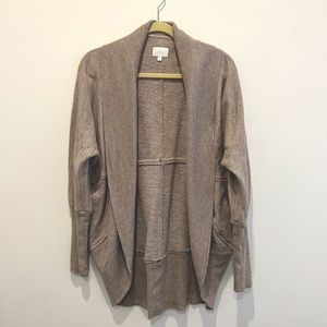 Wilfred Diderot sweater